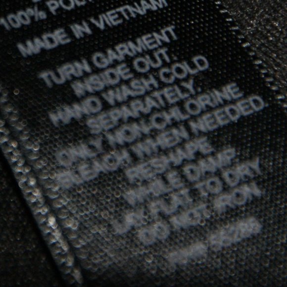 New EXPRESS Metallic Plunging Mini Dress sz S NWT - Picture 7 of 11